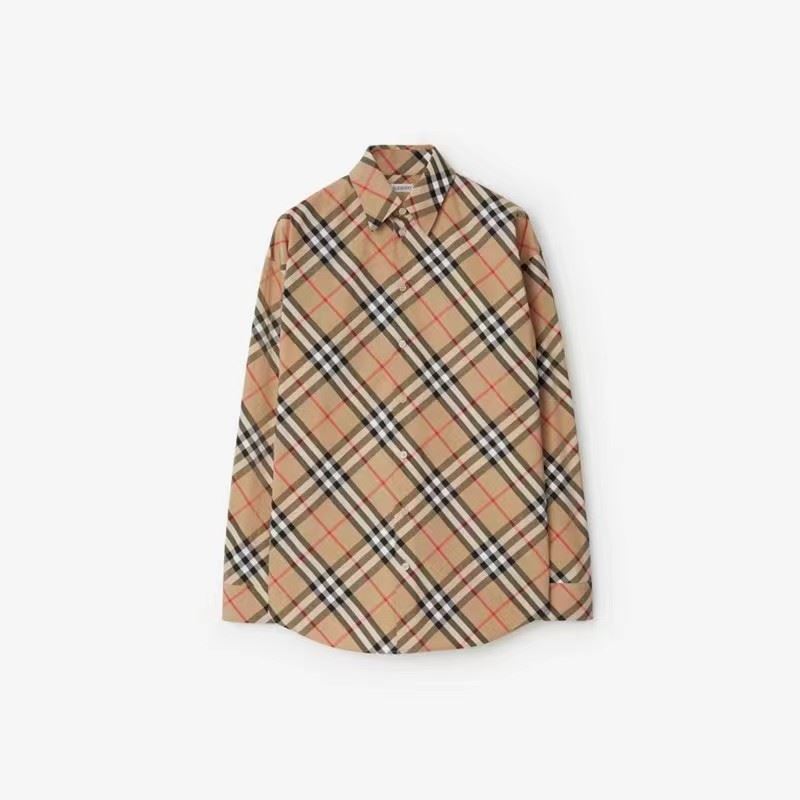 Burberry Shirts